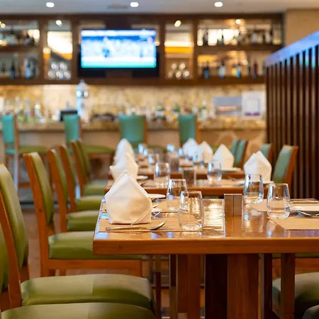 Crowne Plaza New Delhi Okhla By Ihg-3