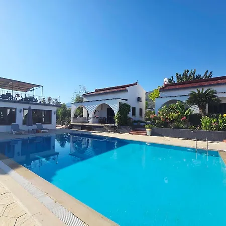Five Fingers Holiday Bungalows-2