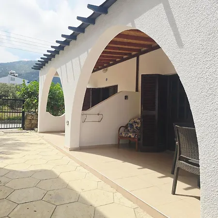 Five Fingers Holiday Bungalows-3