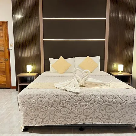 Linaw Beach Resort-3