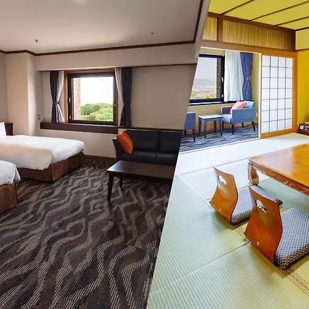 Okayama International Hotel-2