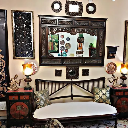 On The House - Bed And Breakfast-2