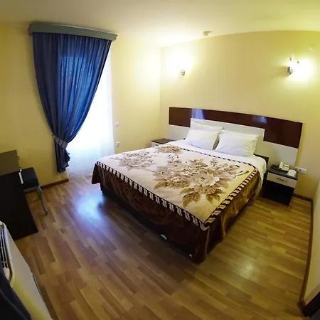 Aquapark Hotel & Villas-3