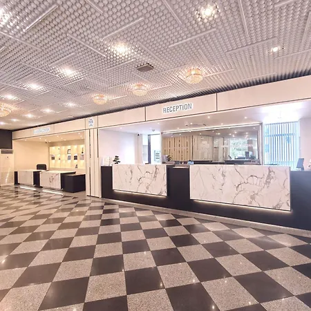 Park Hotel Moskva-2