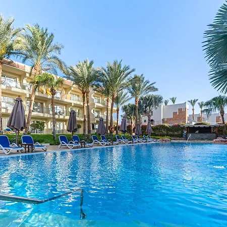 Xperience Sea Breeze Resort (Adults Only)-3