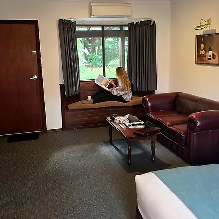 Margaret River Motel-3