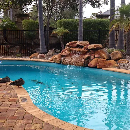 Margaret River Motel-2