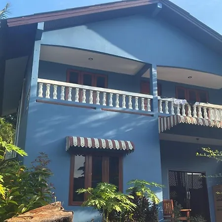 Anawin Bungalows-3