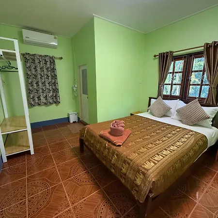 Anawin Bungalows-2