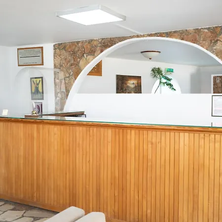 Le Village Hotel-3