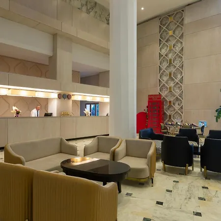 Hotel Marhaba Beach-2