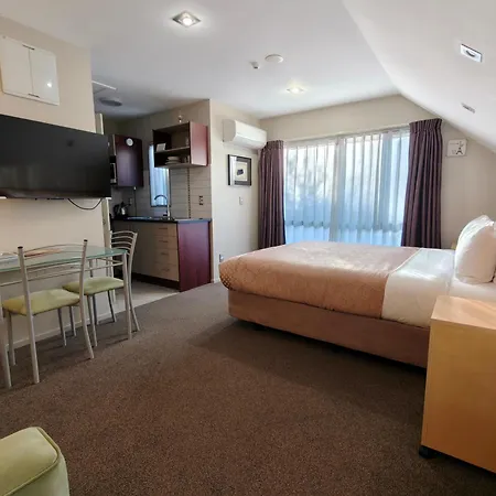 Athena Motel-3