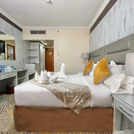 Zowar Alalami Hotel-3