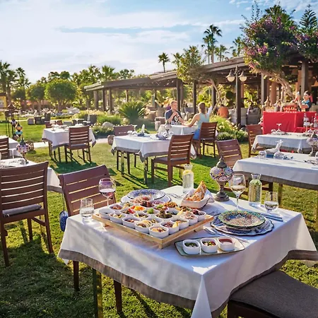 Tui Magic Life Belek-2