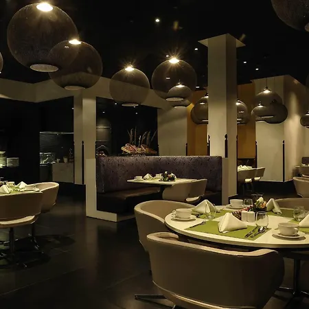 Sofitel Agadir Thalassa Sea & Spa-2