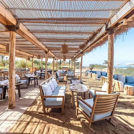 Sofitel Agadir Thalassa Sea & Spa-3