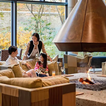 Hyatt Regency Hakone Resort And Spa-3
