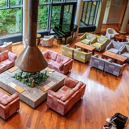Hyatt Regency Hakone Resort And Spa-2