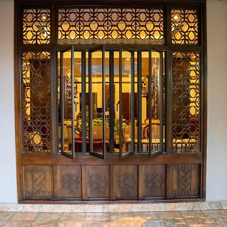 Nairobi Serena Hotel-2