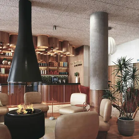 Clubtrotteur Paris, A Tribute Portfolio Hotel-3