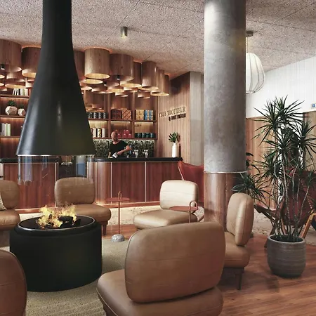 Clubtrotteur Paris, A Tribute Portfolio Hotel-2