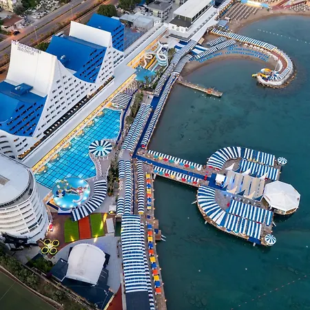 Orange County Alanya-3