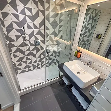 Holiday Inn London - Whitechapel By Ihg-3