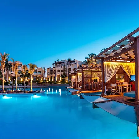 Rixos Sharm El Sheikh - Adults Only 18 Plus-3