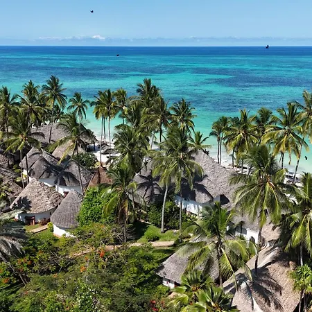 Sultan Sands Island Resort & Spa-2