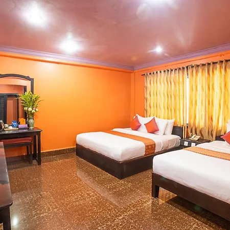 Golden Butterfly Villa-3