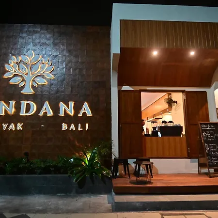 Puri Cendana Resort Bali-3