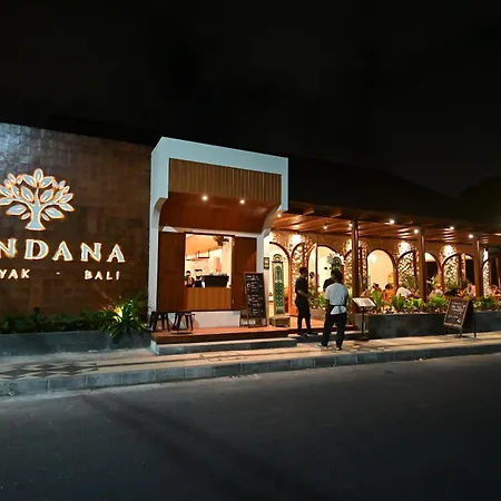 Puri Cendana Resort Bali-3