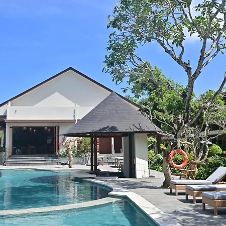 Puri Cendana Resort Bali-2