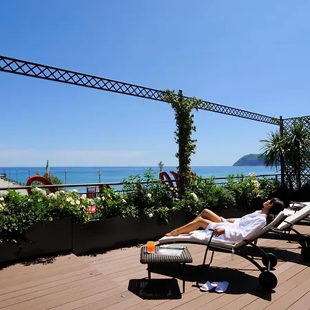 Hotel Ligure-3