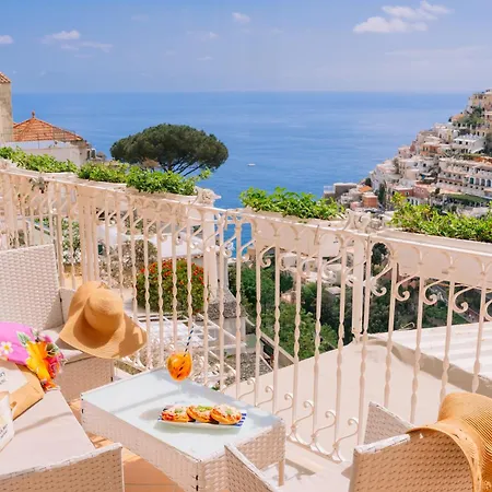 Villa Mary Suites-3