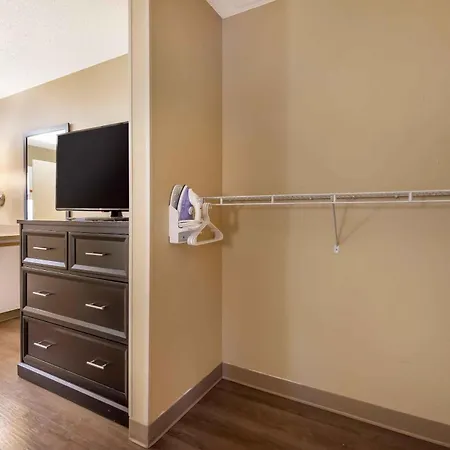 Extended Stay America Suites - Seattle - Bellevue - Factoria-2