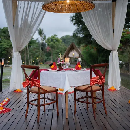Plataran Ubud Hotel & Spa - Chse Certified-2