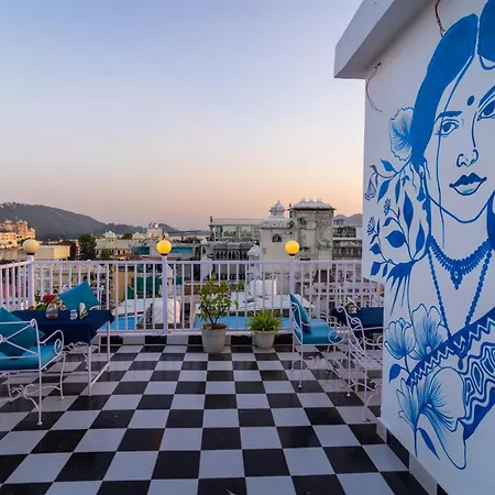 Storica Stays Panorama Haveli Udaipur-2