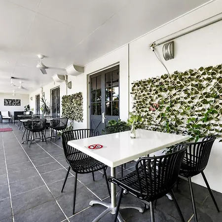Alara Motor Inn-2