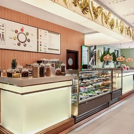 Novotel Dubai Al Barsha-3