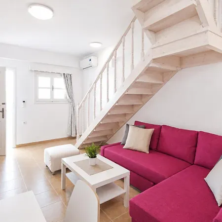 Lindos Harmony Suites-2