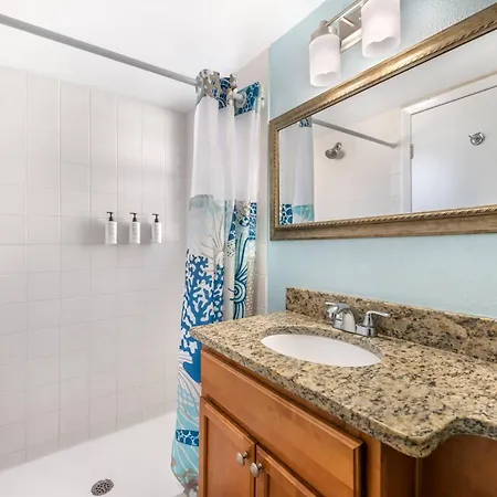 Coconut Palms Beach Resort Ii, An Ascend Collection Hotel-3