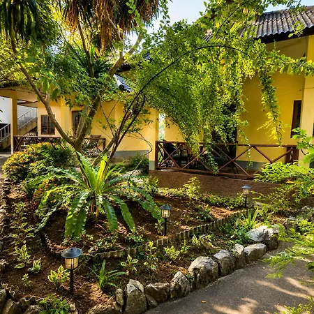 Noxama Samui Bungalows-2