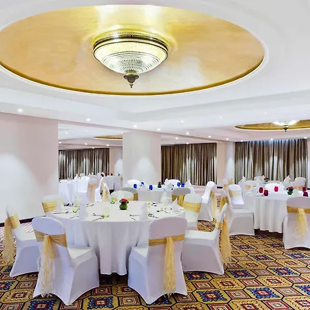Pullman Resort Al Marjan Island-2