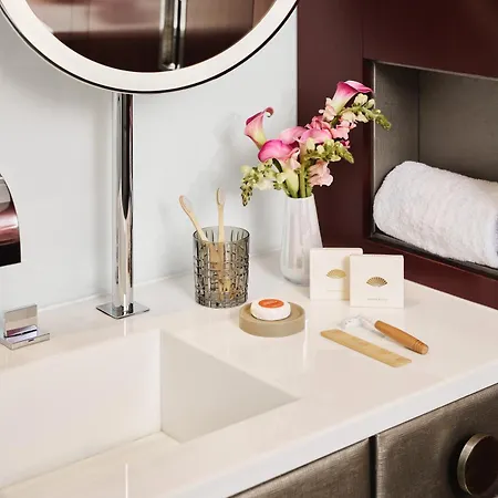 Mandarin Oriental, Paris-2