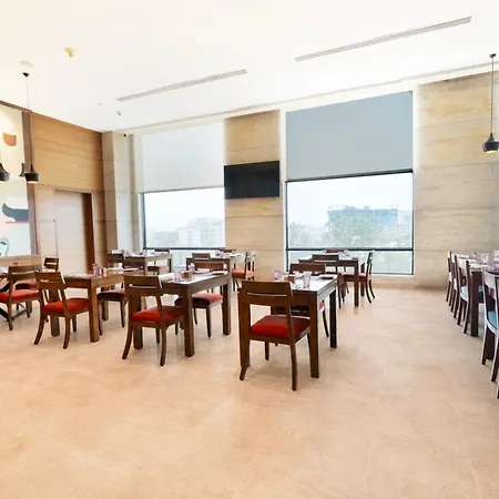 Hyatt Raipur-2