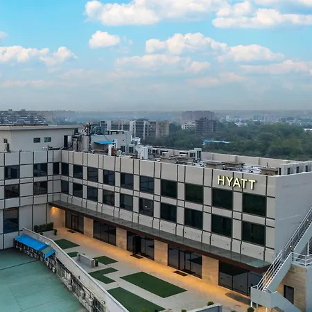 Hyatt Raipur-3