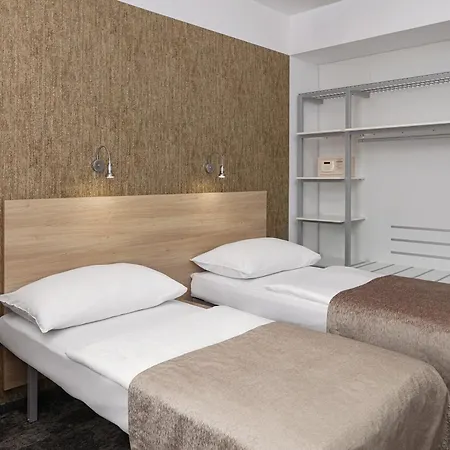 Hotel Ambiance-2