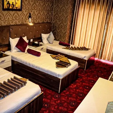 Balcony Hotel-3