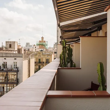 Hotel Casa Bonay & Spa-2